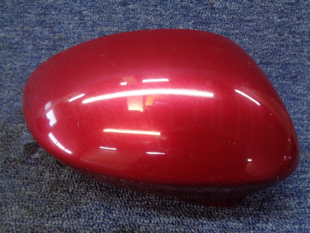 фото №14, Капот корпус зеркало grande punto evo linea правая