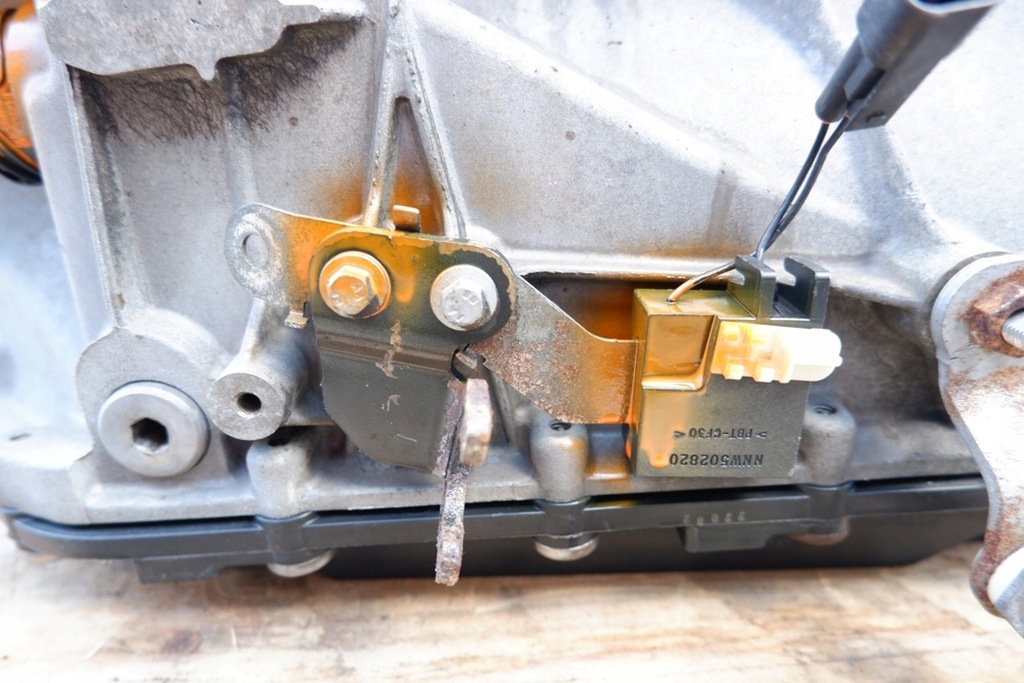 фото №15, Коробка передач передач land rover range rover sport l320 6hp26x 2.7l дизель