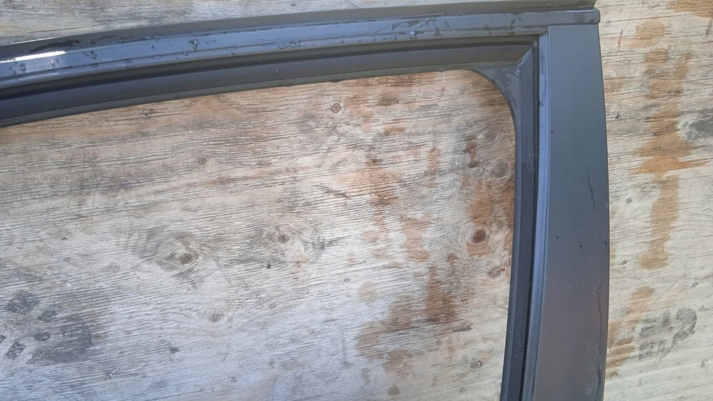 фото №15, Volvo c30 двері перед лівий 019-26 3d