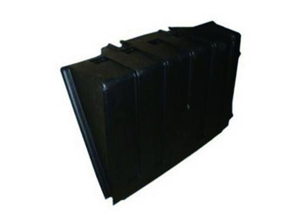 фото №1, Кришка акумуляторів man tga