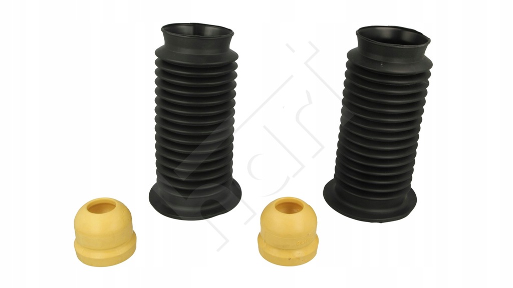 фото №1, Отбойник + защита амортизатора перед meriva zafira b