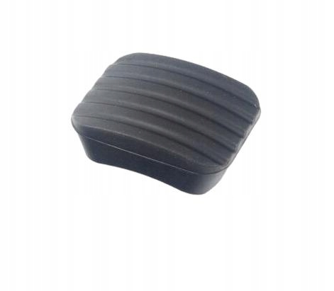 Купить Mercedes накладка педали тормоза стояночного оригинал