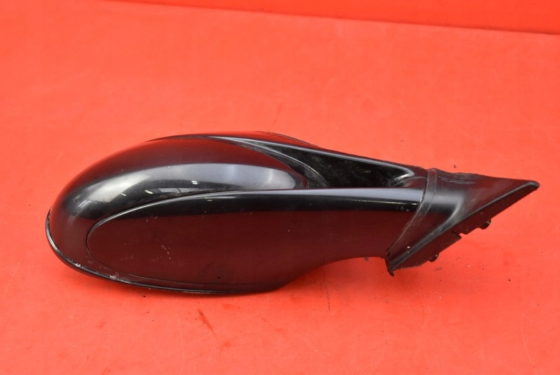 фото №6, Зеркало правое a2716442 a2716412 eu porsche 911 997 6 vi lift 08-13 7 pin