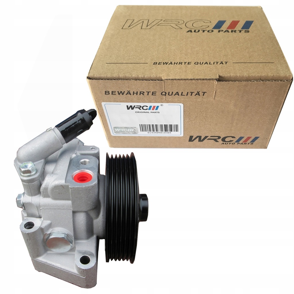 фото №1, Насос усилителя jaguar s-type ii xf i xj