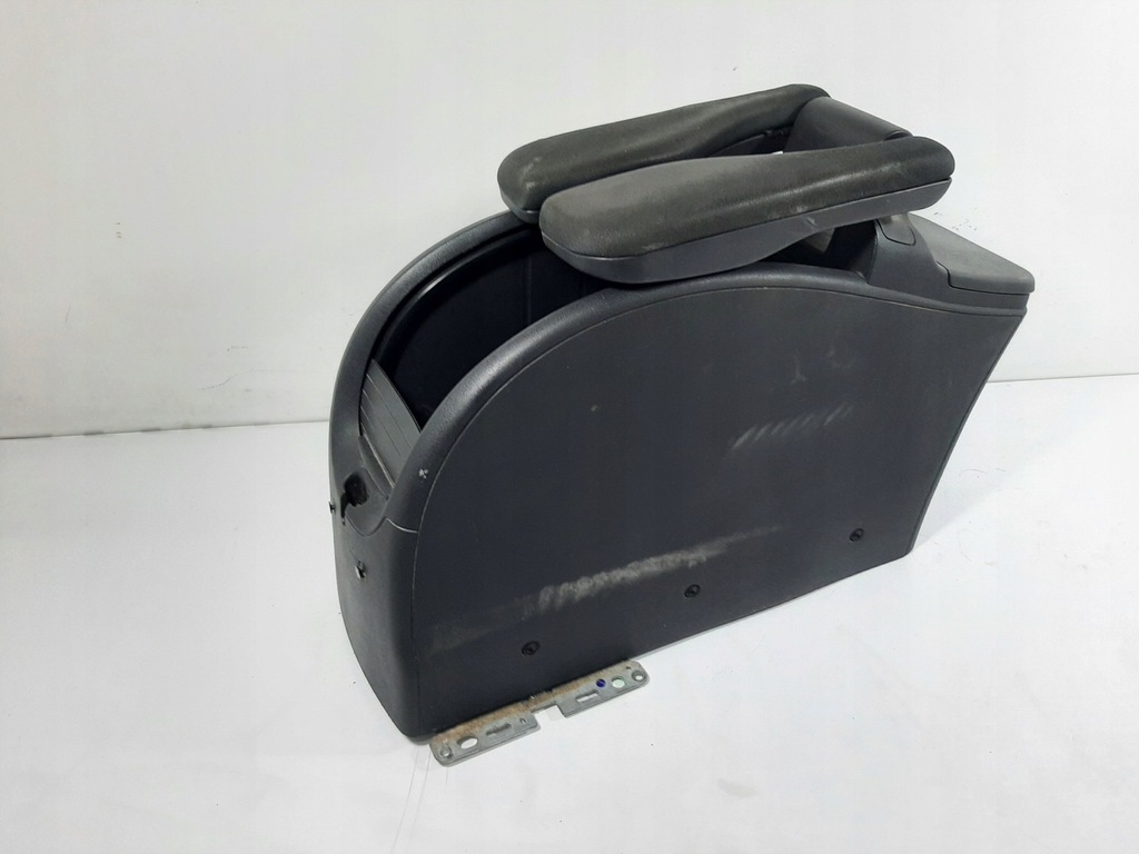 фото №15, Renault scenic ii 04r підлокітник тунель середній електричний 8200506374