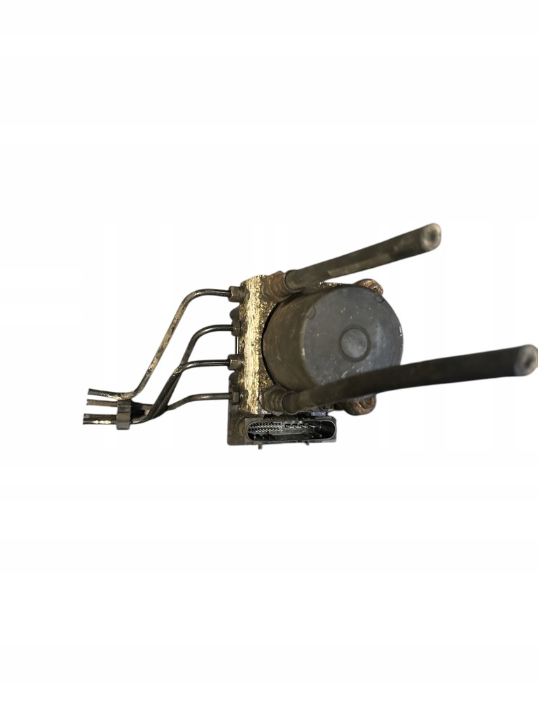 фото №1, Насос гальмівна abs iveco daily iv 3.0 06-