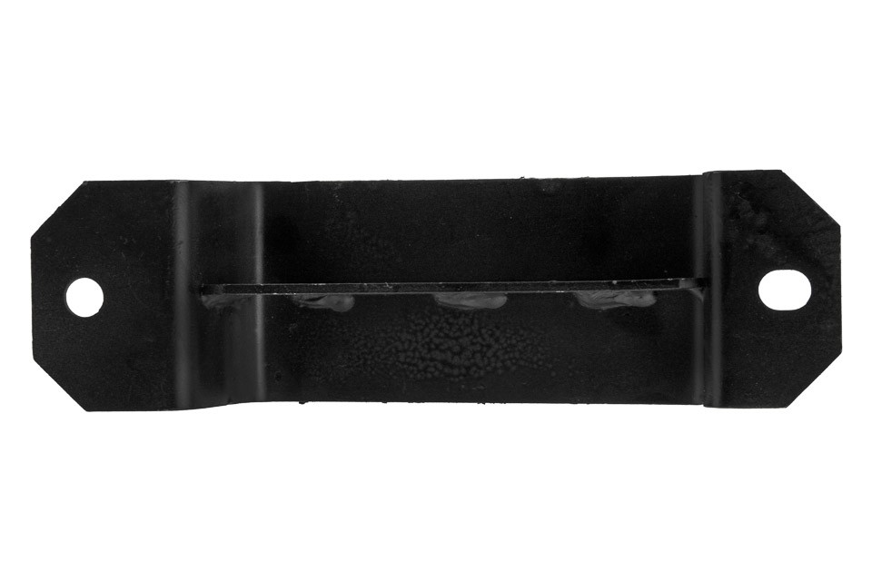 фото №11, Отбойник мост nissan terrano 86- задняя