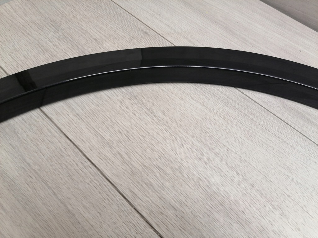 фото №6, Maserati grecale молдинг правый перед 670167226