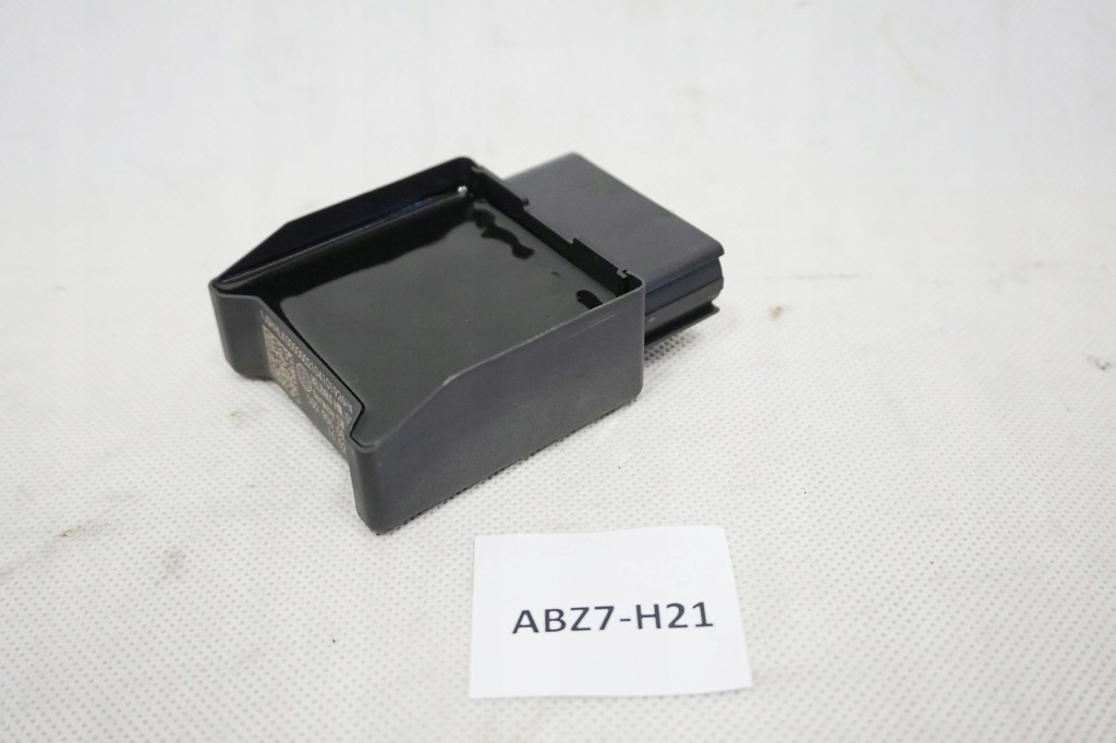 фото №6, Блок керування насоса пального vw arteon 3h fl 5q0906093b