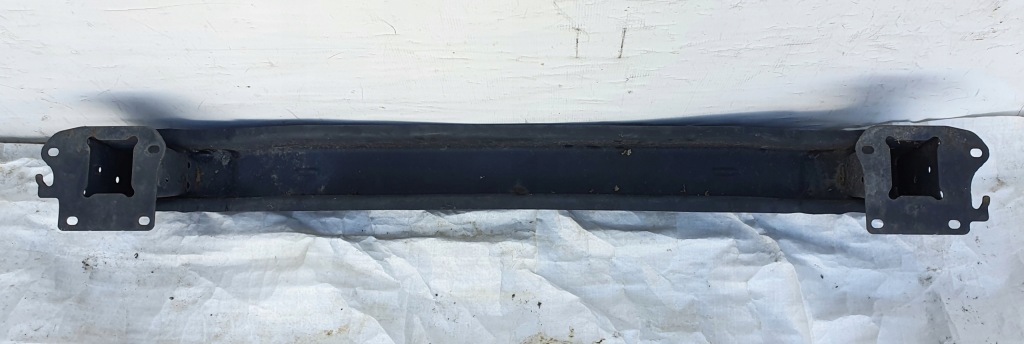 фото №10, Vw passat b8 балка бампера задняя 3g0807586