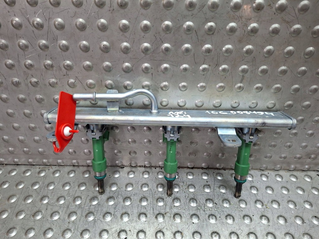 фото №1, Форсунки молдинг впрыскная hmlgt3148r renault clio v captur ii 1.0 tce