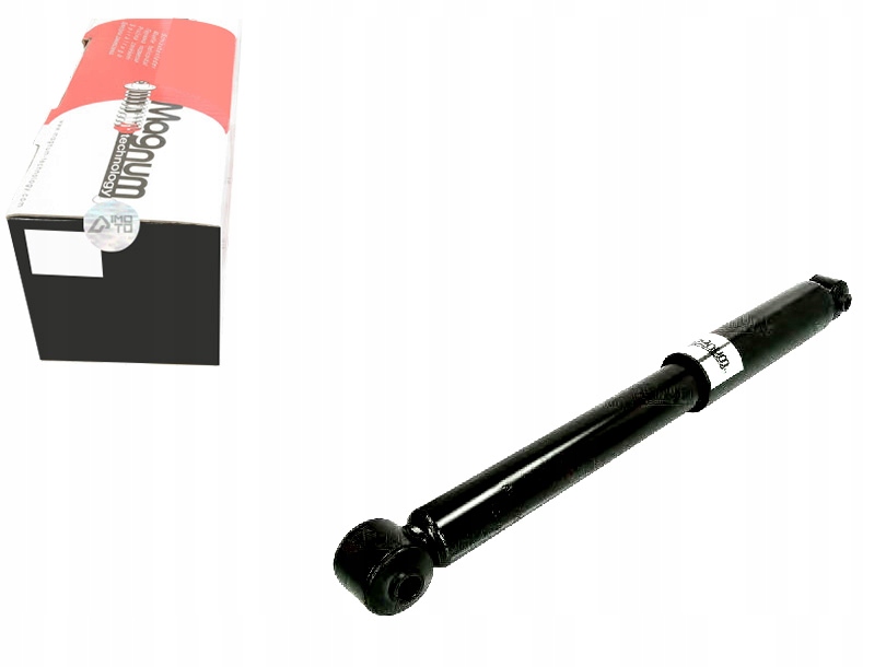 фото №1, Амортизатор citroen c2 c3 i c3 ii c3 pluriel 1.1-1