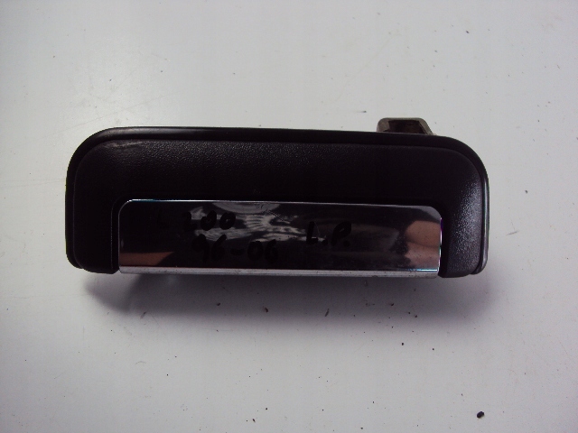 фото №1, Ручка дверь левый перед mitsubishi l200 1996-2006