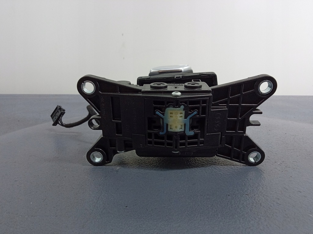 фото №5, Audi a6 c8 4k вибірник домкрат s tronic 4k1713041k