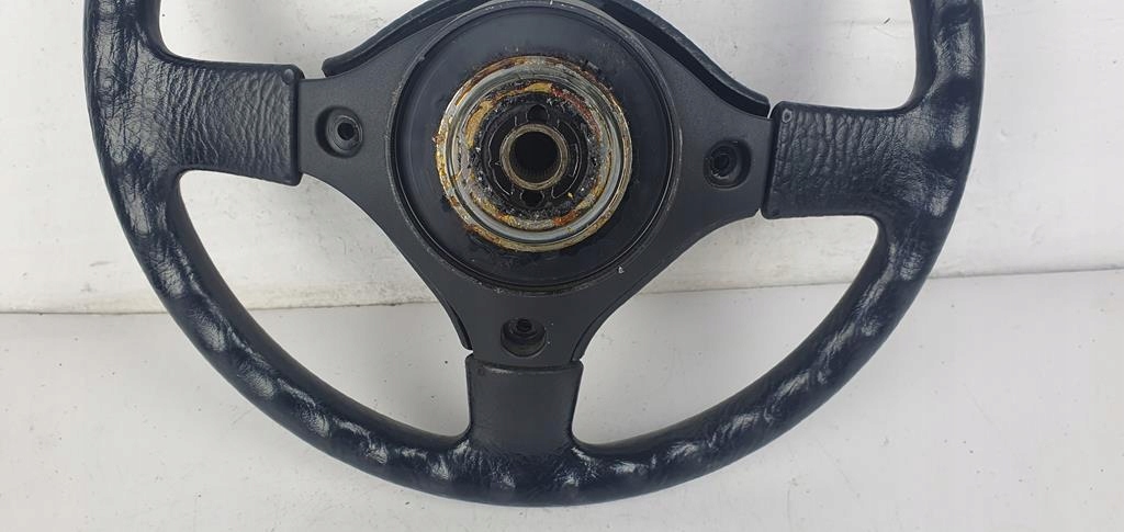 фото №9, Mazda mx3 - воздуховод