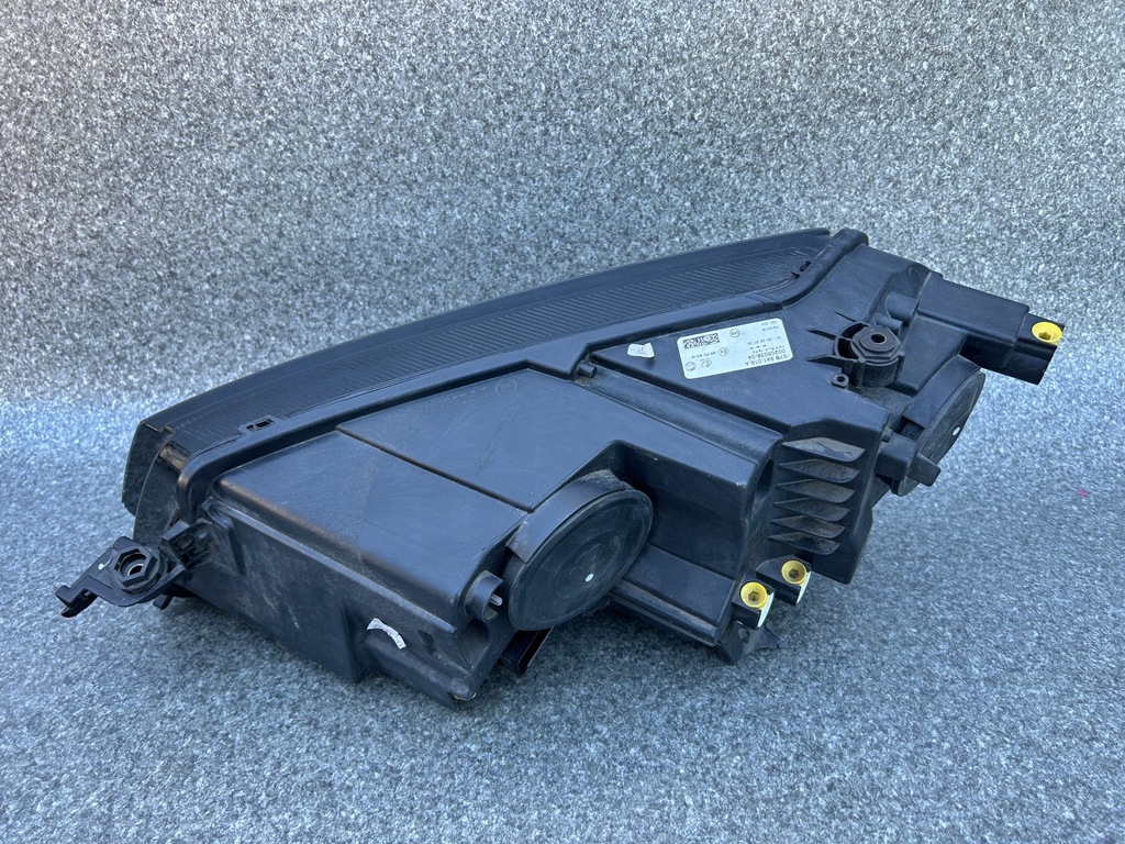 фото №6, Лампа правая передняя skoda karoq led 57b941016a poznań giełda