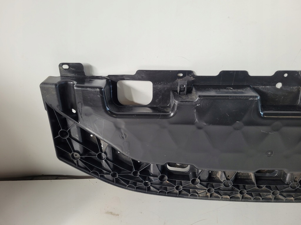 фото №6, Защита pod бампер перед nissan leaf 626633nc0a 626633nc1a