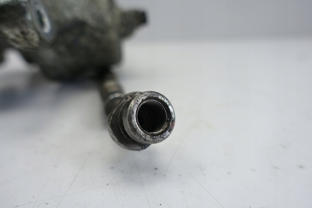 фото №6, Hyundai tucson iii 15- передній супорт гальмівний