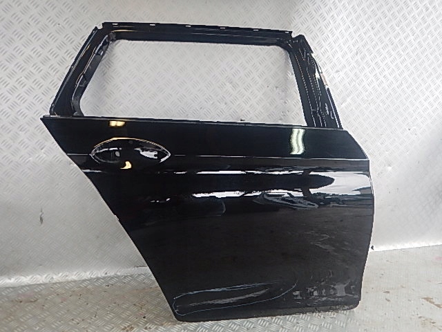 фото №1, Bmw 5 f11 праве двері задні задня