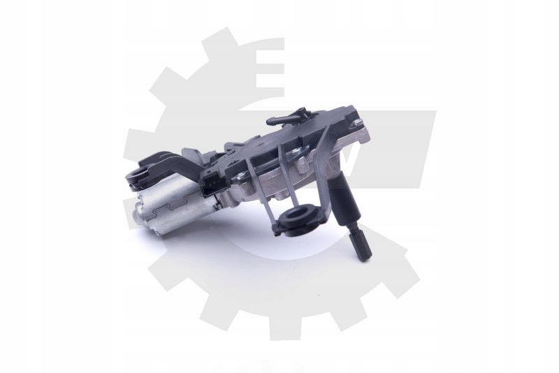 фото №13, Двигатель дворник задний citroen peugeot 6405n4