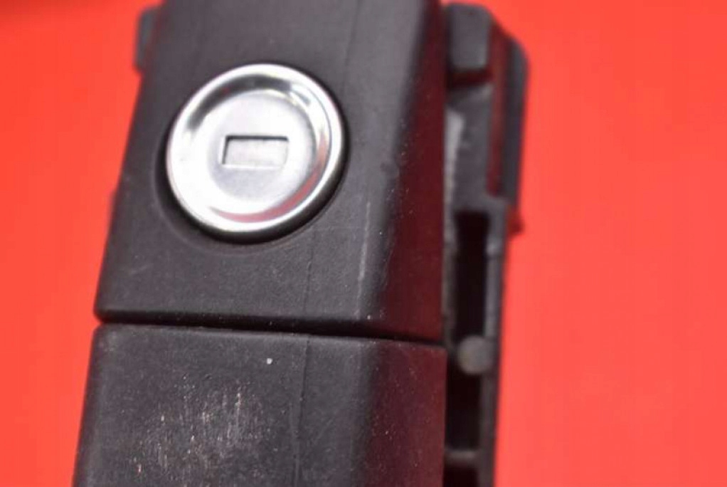 фото №11, Ручка левая перед передняя czarna mercedes ml w163 97-01