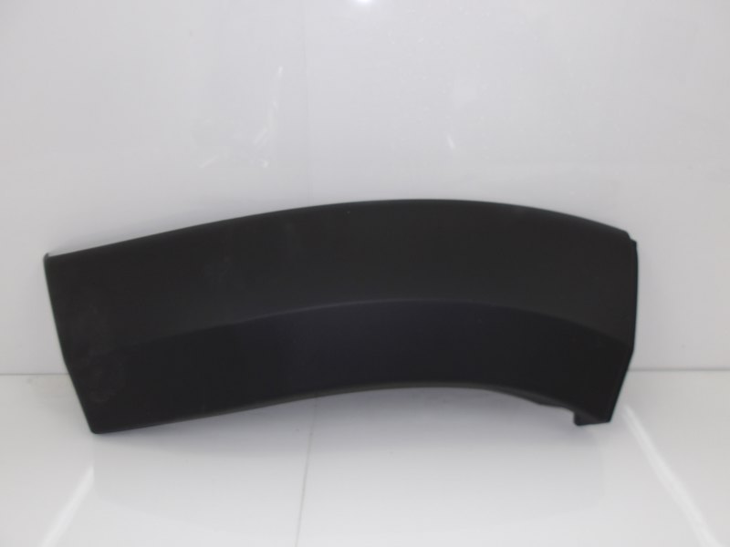 фото №1, Fiat ducato молдинг бампер левый перед