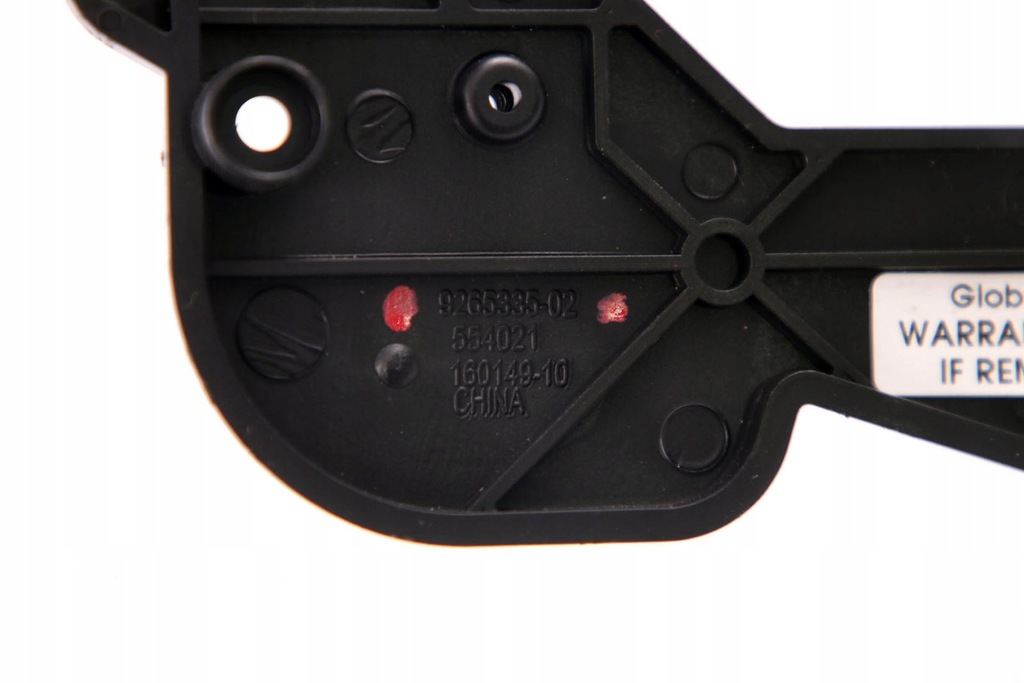 фото №10, Bmw x1 x2 f39 f48 mini countryman f60 плита адаптационная 9265335