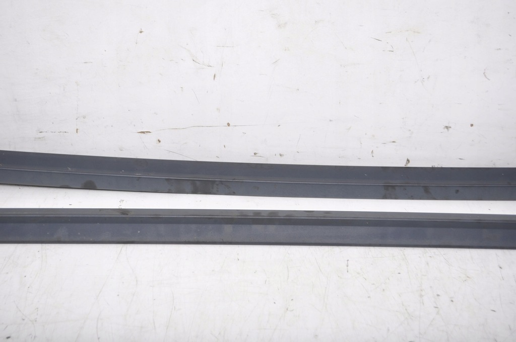 фото №6, Volvo v50 рейлинг крышный kombi комплект