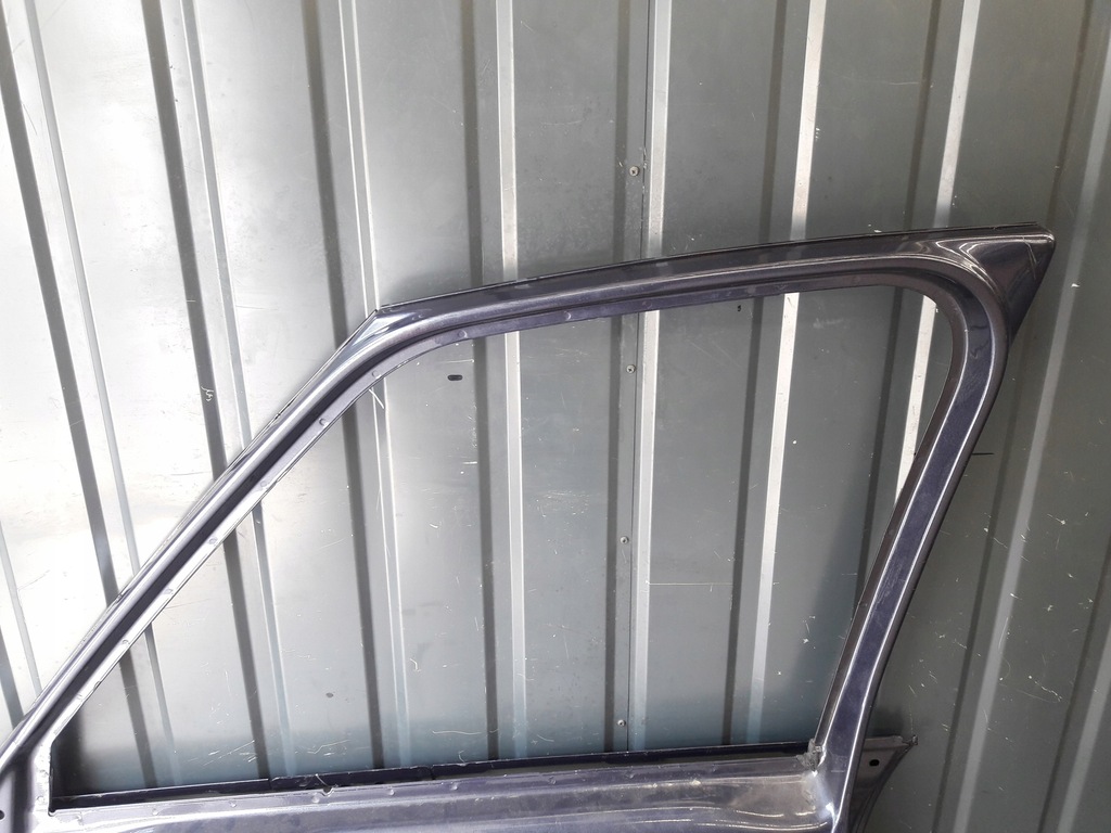 фото №11, Двері правий перед citroen c4 picasso kenc