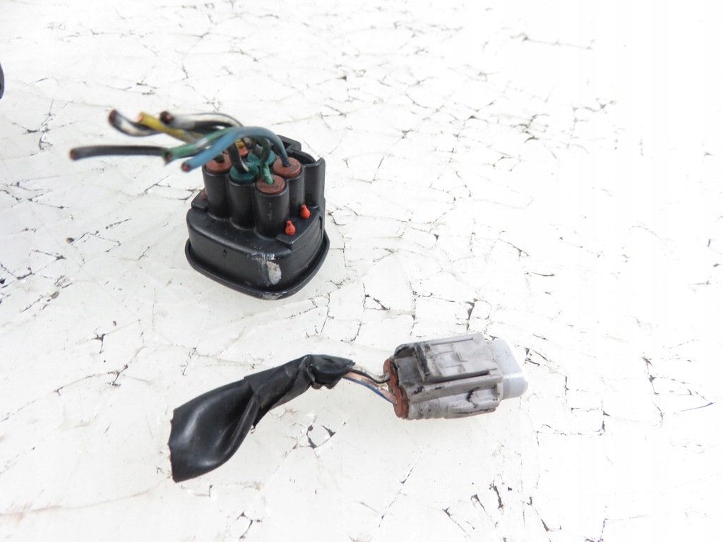 фото №13, Corolla e12 kombi d4d 02-04 дросельна заслінка