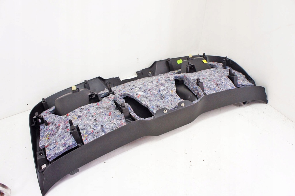 фото №5, Jo265 opel corsa f защита обивка багажника