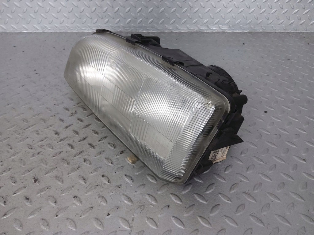 фото №6, Фара ліва сторона volvo s70 v70 v70 xc 9483277