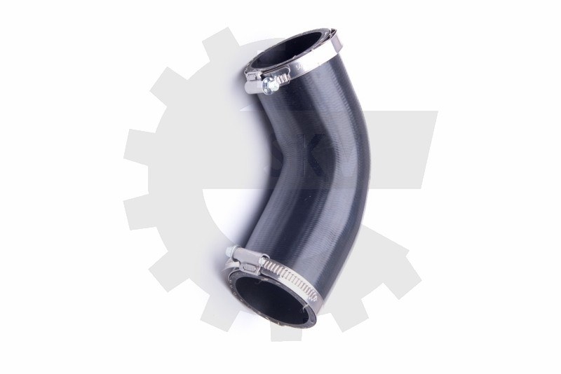 фото №9, Шланг турбіни volvo v40 v50 s40 c30 c70 31319741