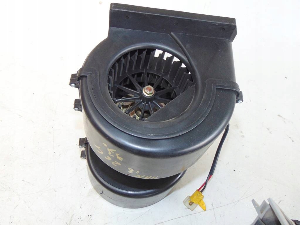 фото №8, Man m2000 18.264 97r вентилятор вентилятор корпус