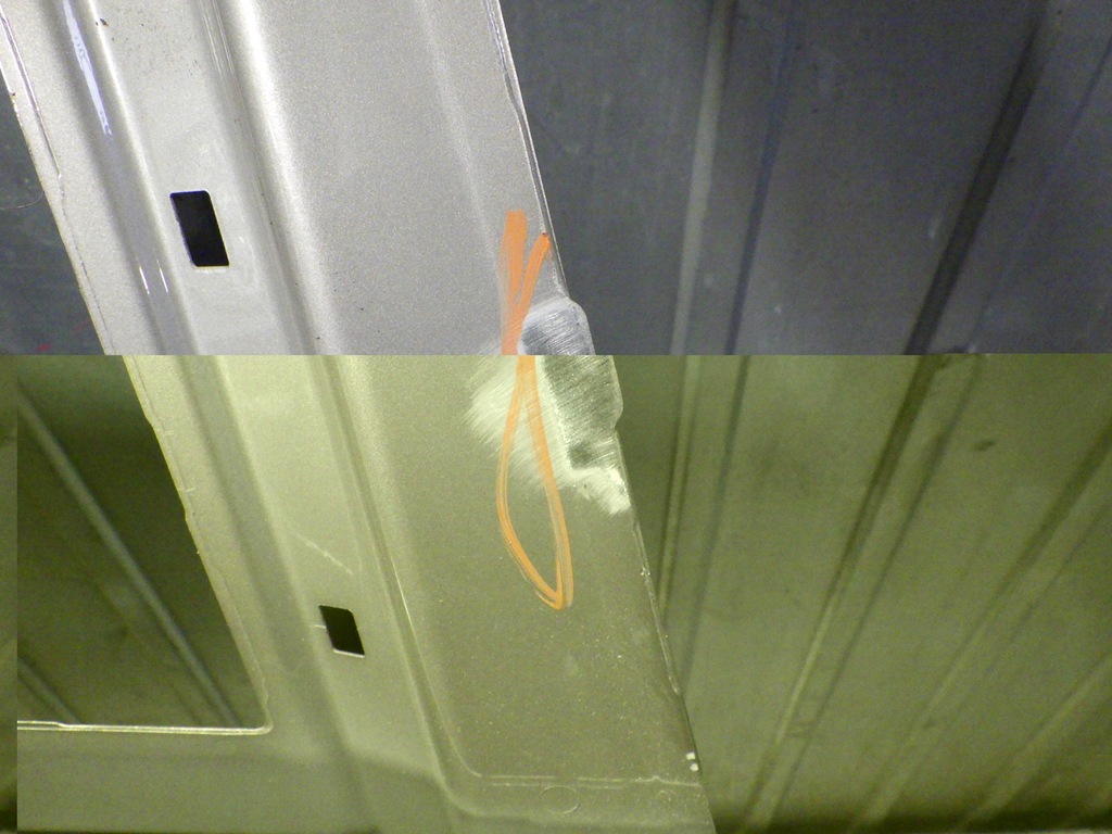 фото №7, Дверь задние правое задняя правый bmw x1 f48