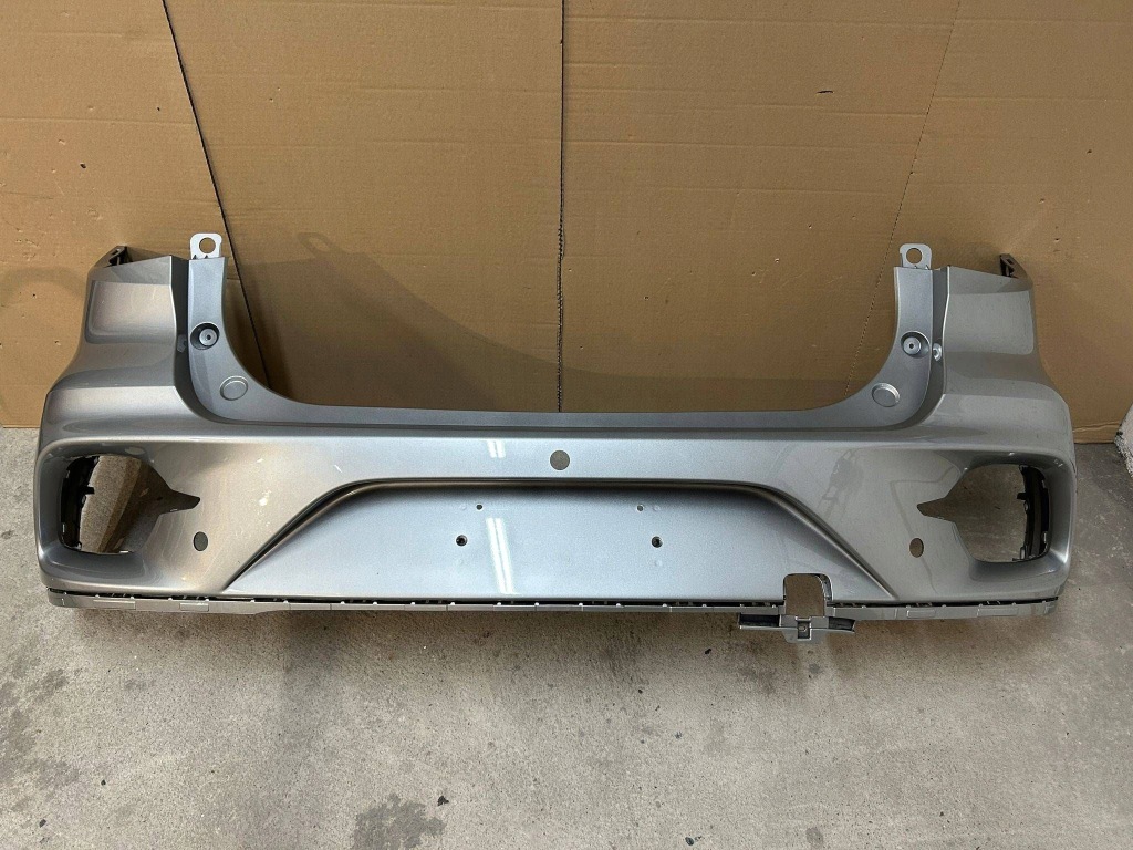 Купити Бампер задній mg zs рестайлінг  p10639343 pdc