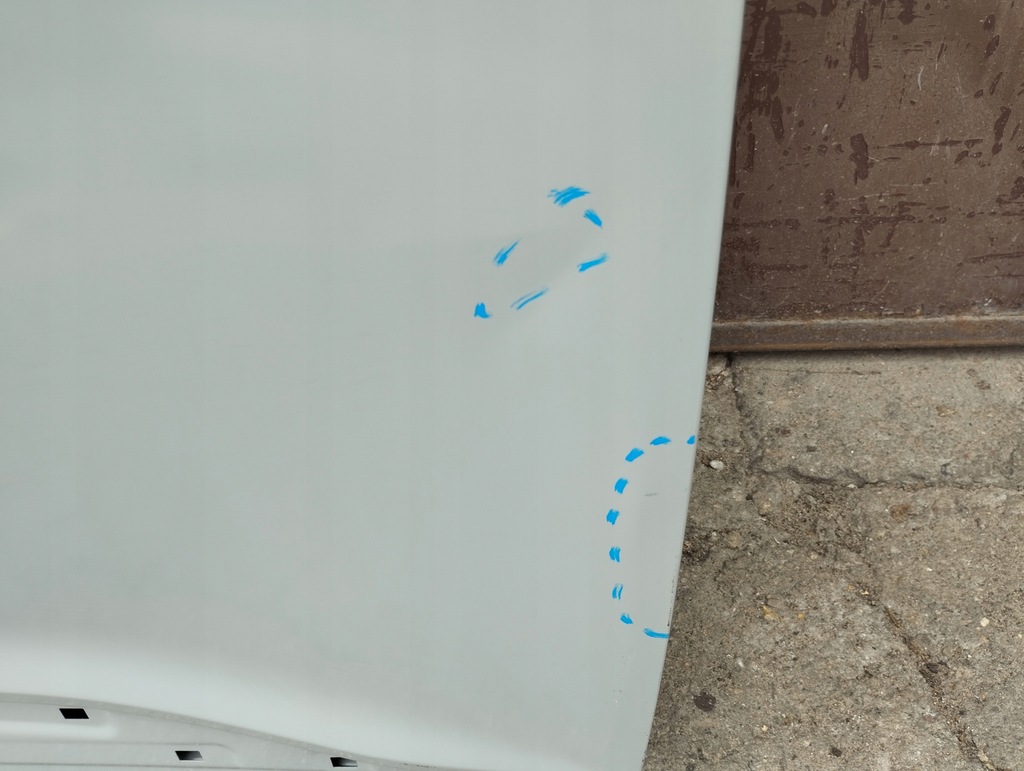 фото №12, Двері праве перед hyundai kona 76004j9000