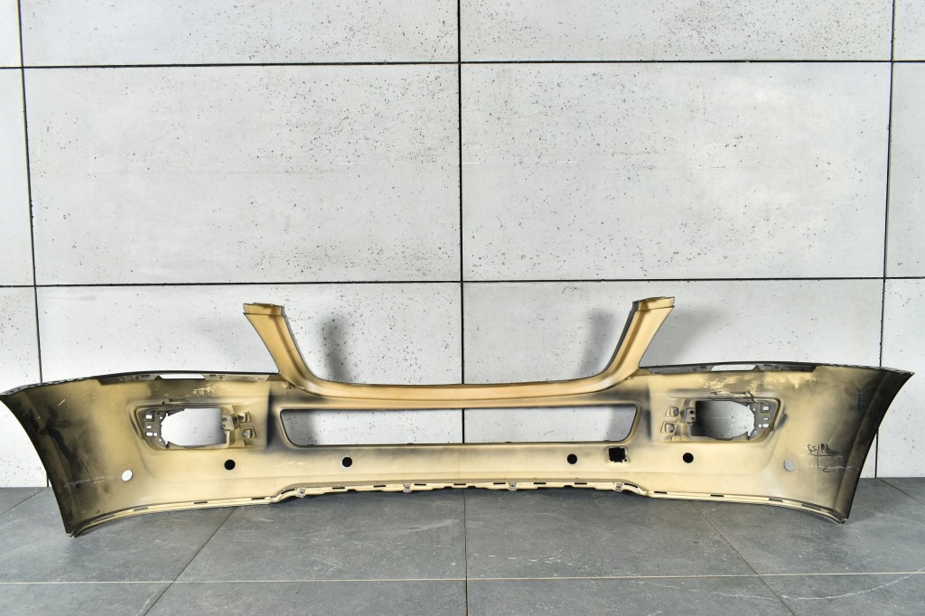 Mercedes gl w164 x164 дорестайлинг  бампер передний перед Киев