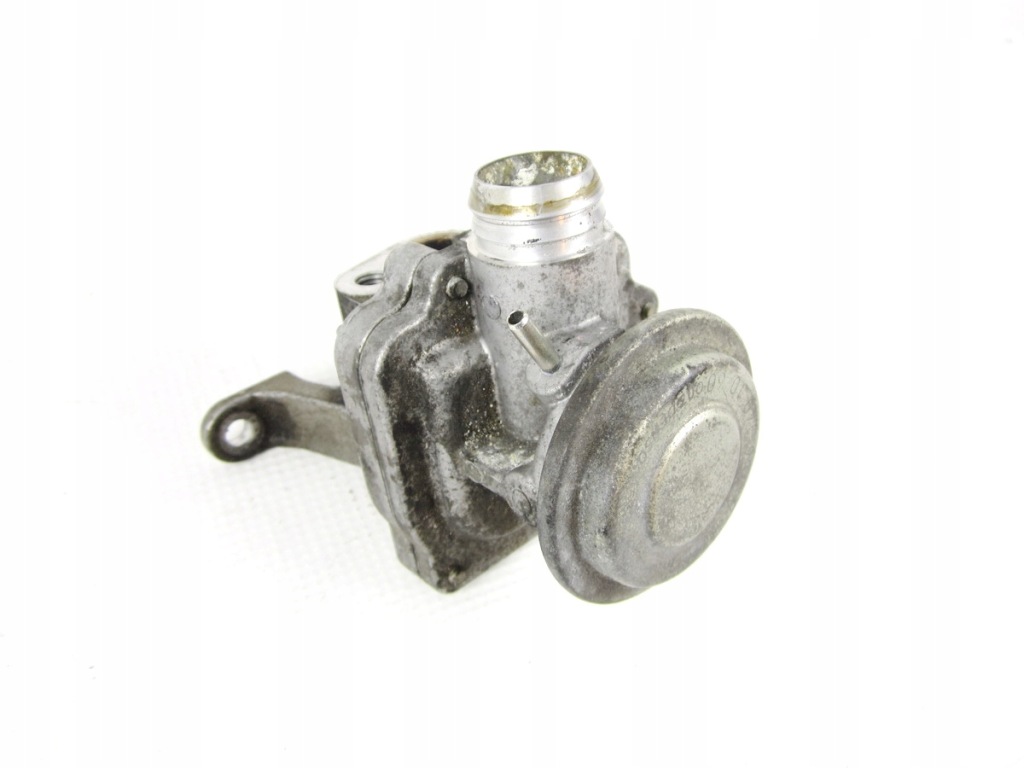 фото №1, Клапан egr правий mercedes ml63 w164 6.3 amg