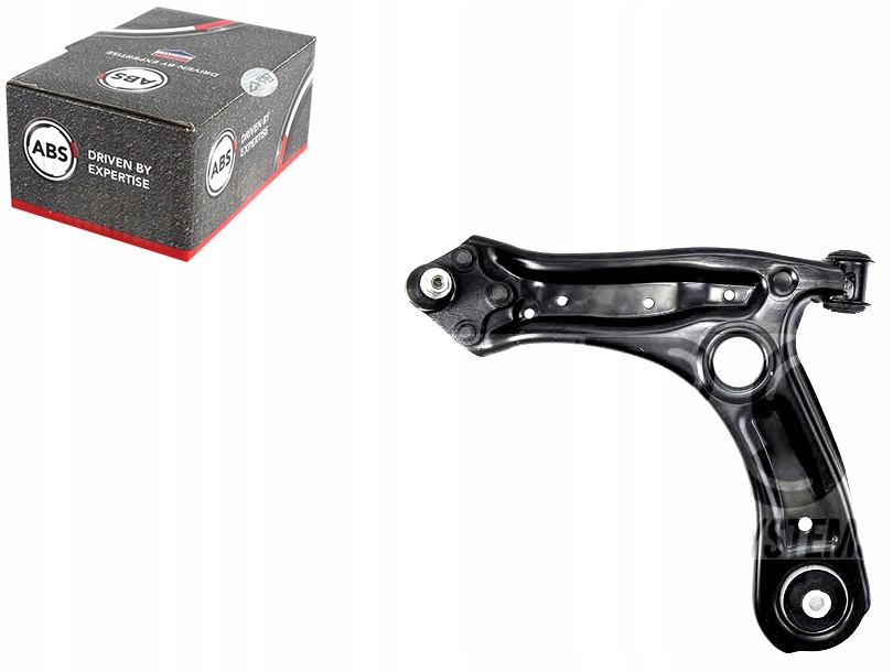 фото №1, A.b.s. важіль seat cordoba 2.0 6l2