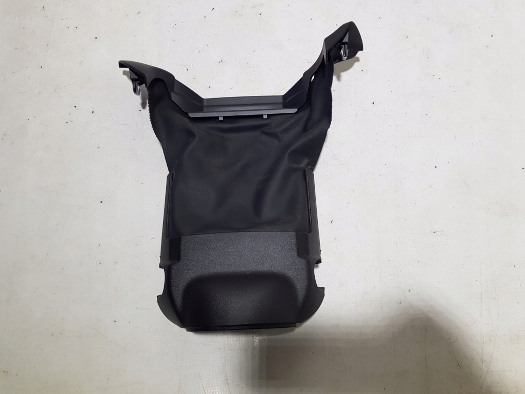 фото №1, Захист корпус колонки alfa romeo stelvio 1561259140