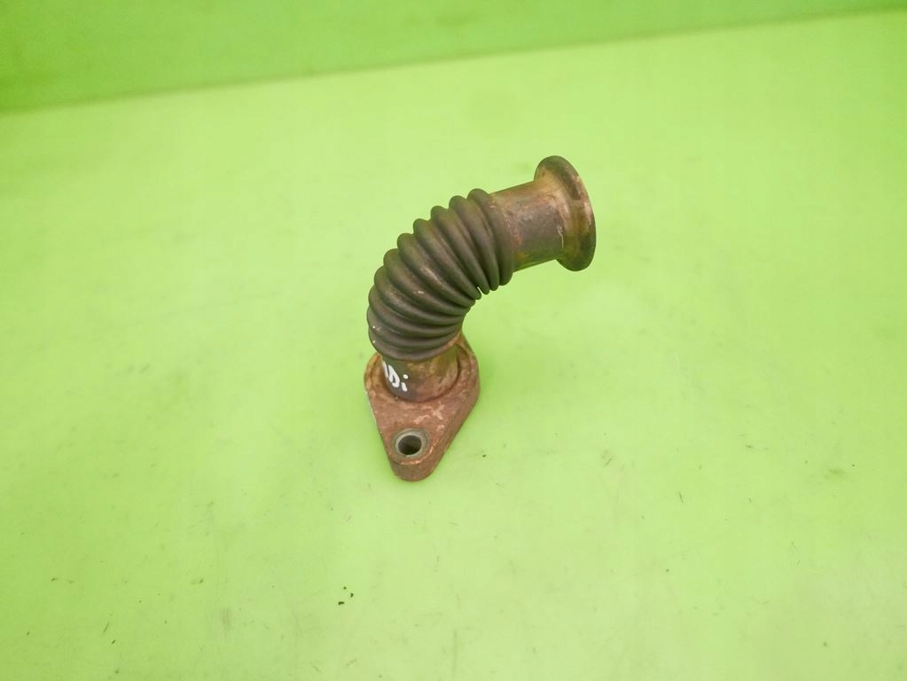 Купити Трубка шланг egr citroen jumpy ii 2.0 hdi rhk 07-
