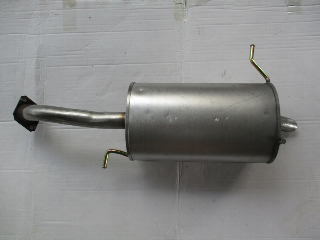 фото №2, Mazda 323f premacy гасник кінцевий rfb5-40-100e