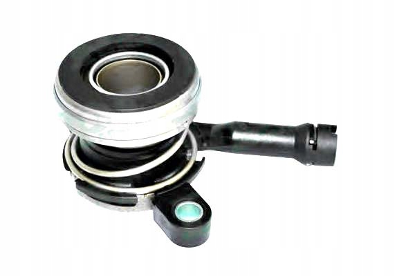 фото №1, Lpr циліндр зчеплення центральний opel vivaro b renault es