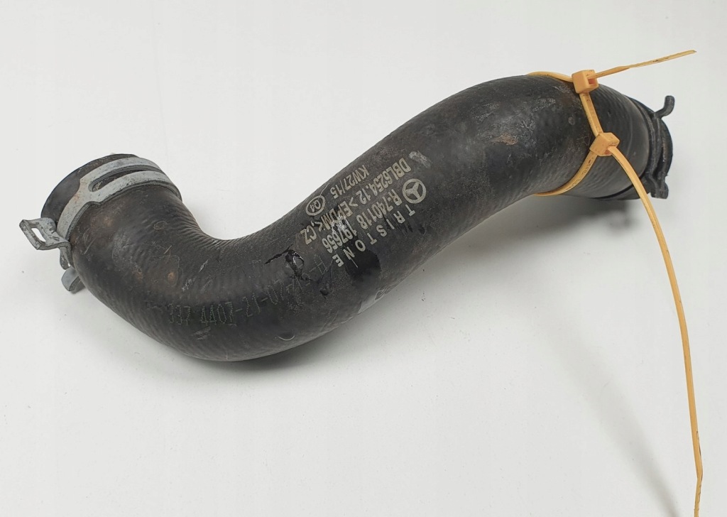 фото №1, Патрубок труба води mercedes w176 1.6 cgi