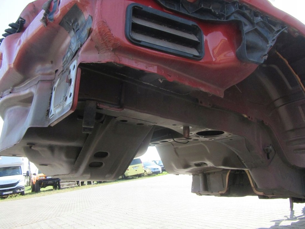 фото №8, Chevrolet camaro 2011 четверть крыло правый задняя + стекло