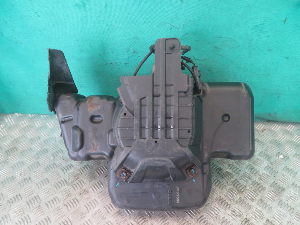 Бак насос adblue iveco daily 2.3 21r 5802327987 Київ