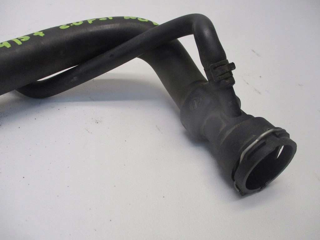 фото №3, Wąż труба wody audi a4 b7 2.0 tfsi