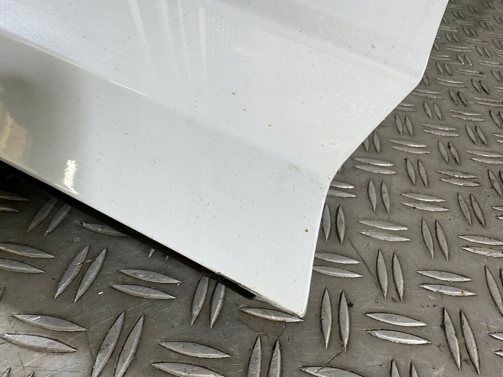 фото №8, Renault megane iv rs 19- дверь перед передние левая