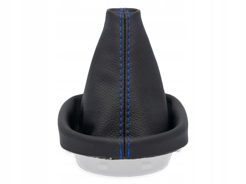 фото №8, Vw caddy 3 vw touran чохол перемикання передач шкіра